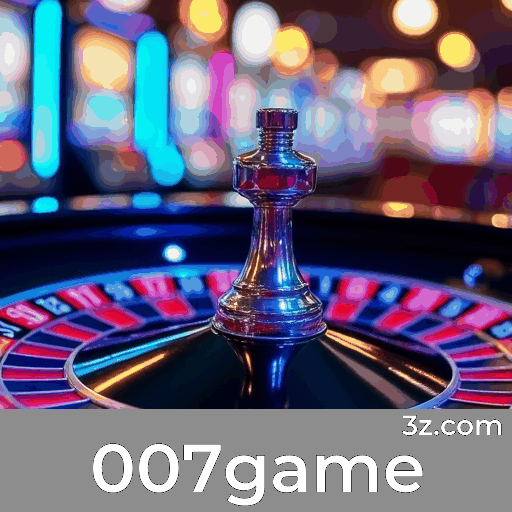 Cassino Online 007game