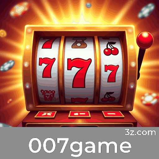Cassino Online 007game