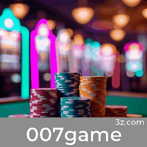 Cassino Online 007game
