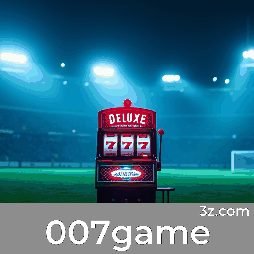 Cassino Online 007game