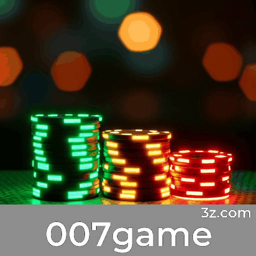 Acesso ao 007game