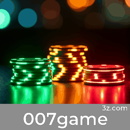 Cadastro na 007game