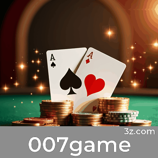 Cassino Online 007game
