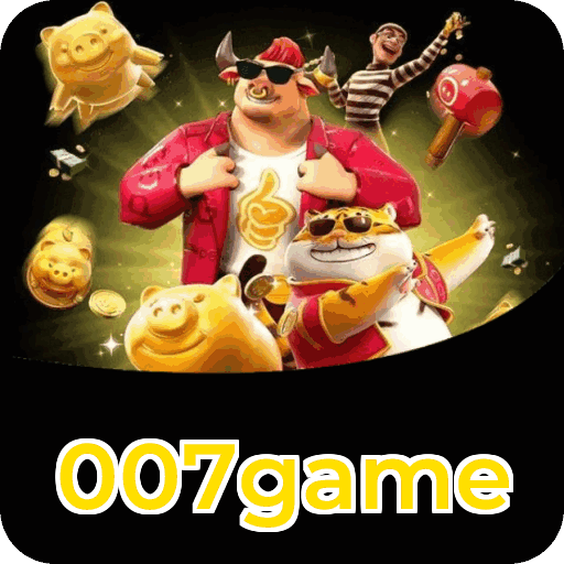 Instalar APK 007game