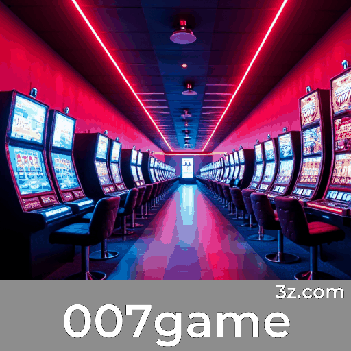Acesso ao 007game