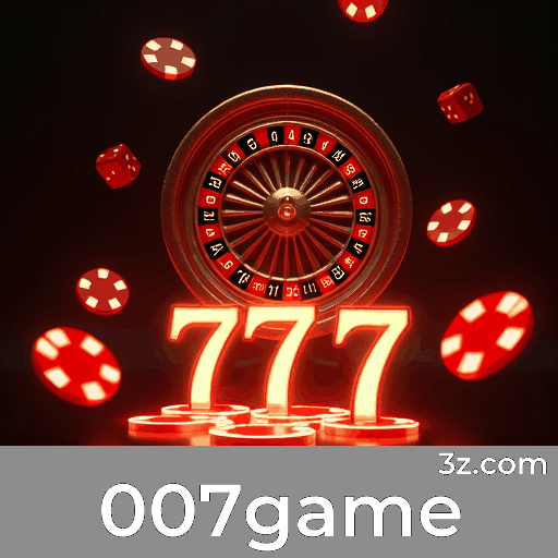Acesso ao 007game