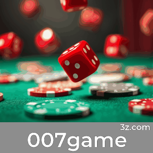 Acesso ao 007game