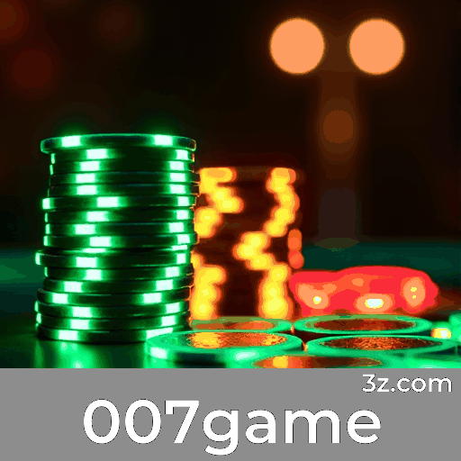 Acesso ao 007game