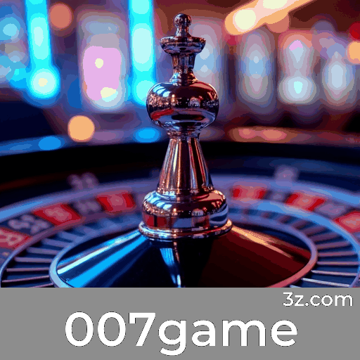 Acesso ao 007game