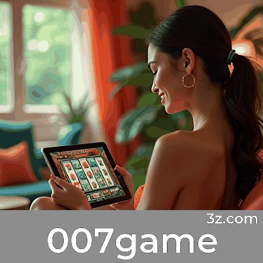 007game: Seu Cassino Online Premiado e Seguro