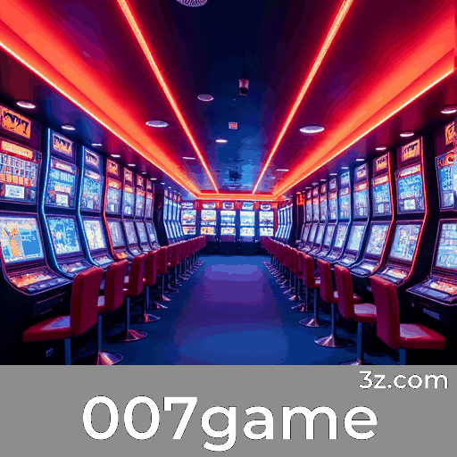 Acesso ao 007game