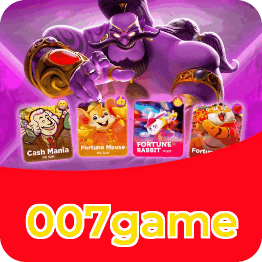 Promoções e bônus exclusivos da 007game