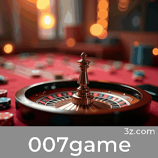Acesso ao 007game