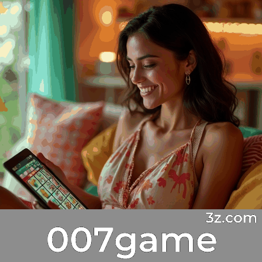 007game: Seu Cassino Online Premiado e Seguro