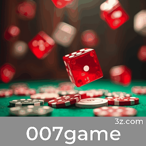 Cadastro na 007game