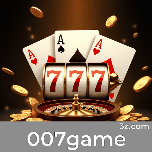 Cassino Online 007game