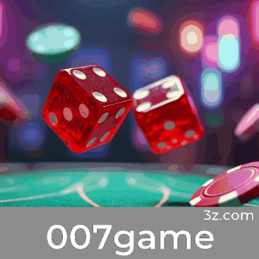 Cadastro na 007game